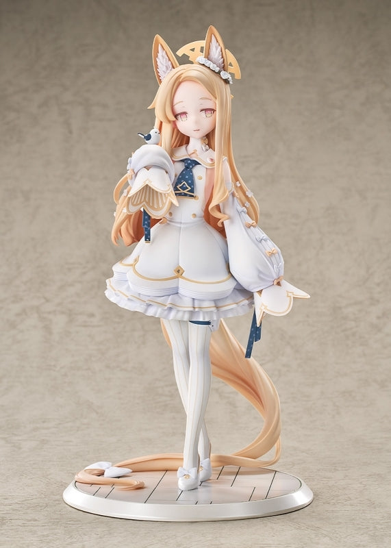 (Bishojo Figure) Blue Archive Seia 1/7 Complete Figure