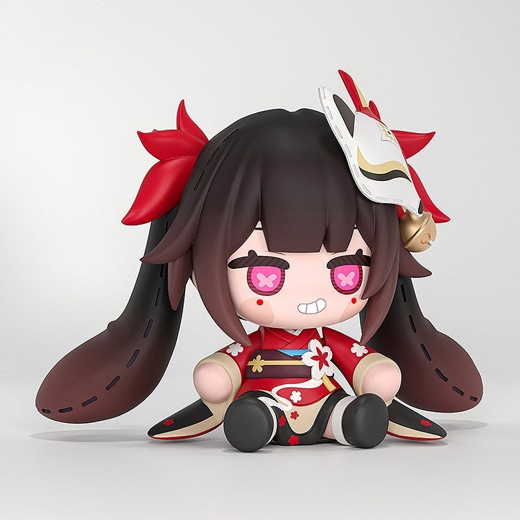 (Action Figure) Honkai: Star Rail HUGGY BOOM Sparkle's Bomb Doll