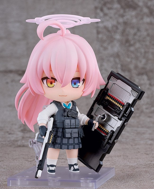 (Action Figure) Blue Archive Nendoroid Hoshino Takanashi (Armed)