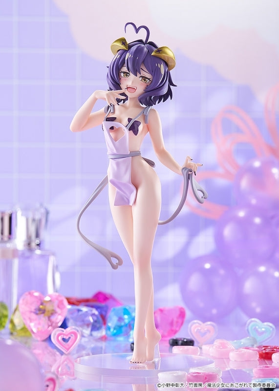 (Bishojo Figure) Gushing over Magical Girls POP UP PARADE Magia Baiser: Naked Apron Ver. L size Complete Figure