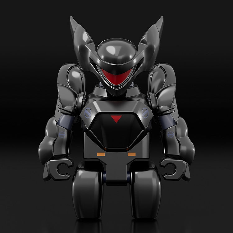 (Action Figure) Mobile Police Patlabor BRICKROID Mobile Police TYPE-J9 Griffon