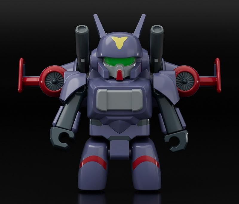 (Action Figure) Metal Armor Dragonar BRICKROID Dragonar-2