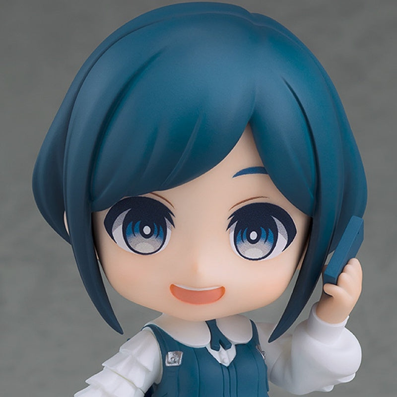 (Action Figure) Urban Myth Dissolution Center Nendoroid Azami Fukurai