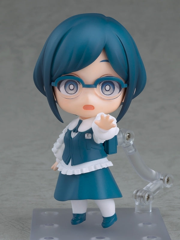(Action Figure) Urban Myth Dissolution Center Nendoroid Azami Fukurai