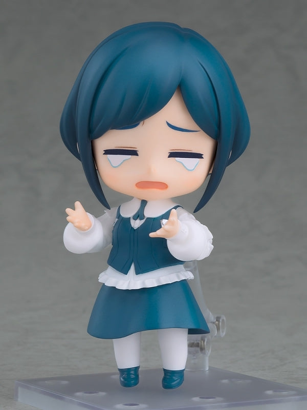 (Action Figure) Urban Myth Dissolution Center Nendoroid Azami Fukurai