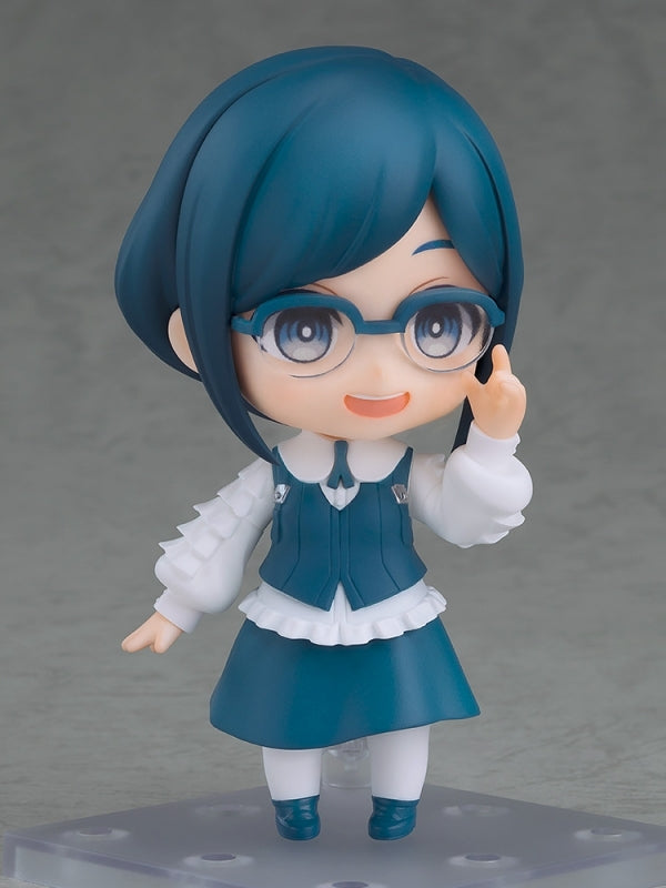 (Action Figure) Urban Myth Dissolution Center Nendoroid Azami Fukurai
