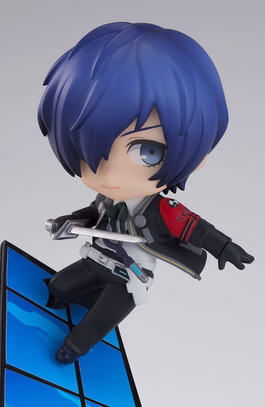 (Figure) Persona 30th Anniversary Nendoroid More Collaboration Vignette
