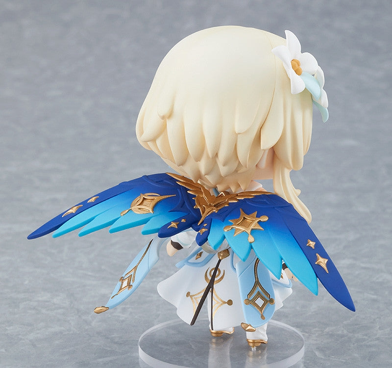 (Action Figure) Genshin Impact Nendoroid Traveler (Lumine) (Re-release)