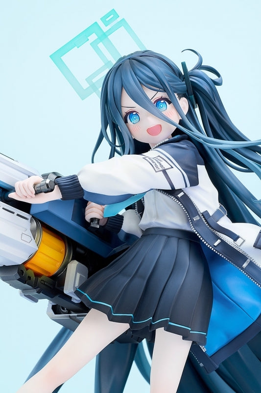 (Bishojo Figure) Blue Archive Aris: Awaken, Supernova! 1/7 Complete Figure