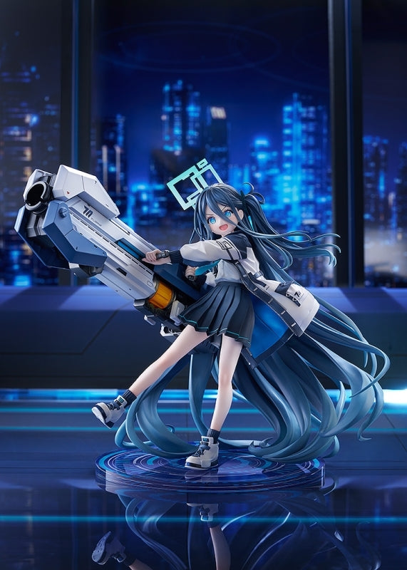 (Bishojo Figure) Blue Archive Aris: Awaken, Supernova! 1/7 Complete Figure
