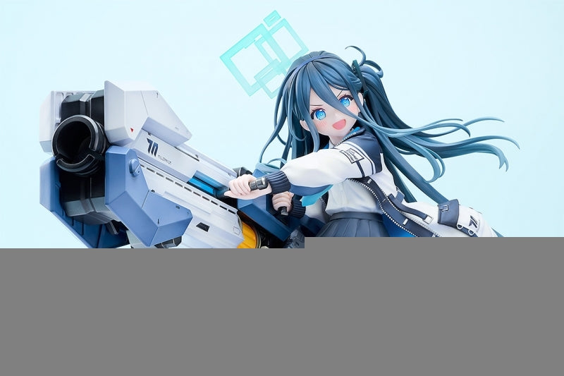 (Bishojo Figure) Blue Archive Aris: Awaken, Supernova! 1/7 Complete Figure