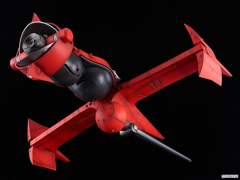 (Plastic Model Kit) Cowboy Bebop MODEROID DX-SCALE Swordfish II 1/48 Plastic Model