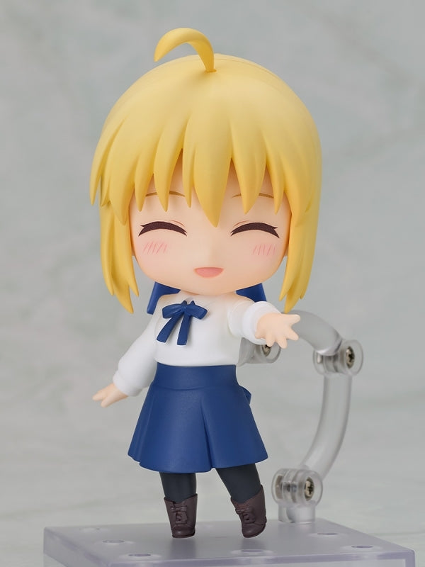 (Action Figure) Nendoroid Fate/stay night Saber: Casual Wear Ver.
