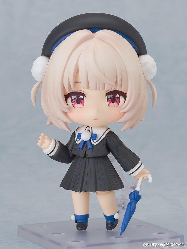 (Action Figure) Nendoroid Ui