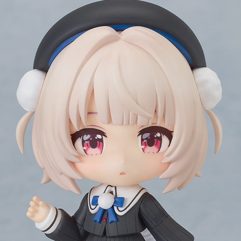 (Action Figure) Nendoroid Ui