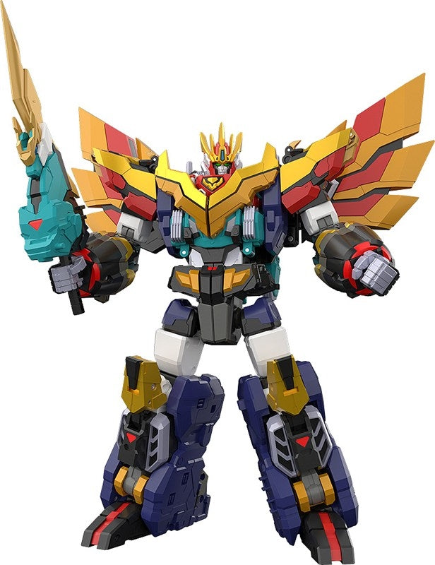 (Action Figure) DANDIVINE THE GATTAI DX DANDIVINE