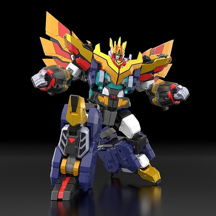 (Action Figure) DANDIVINE THE GATTAI DX DANDIVINE