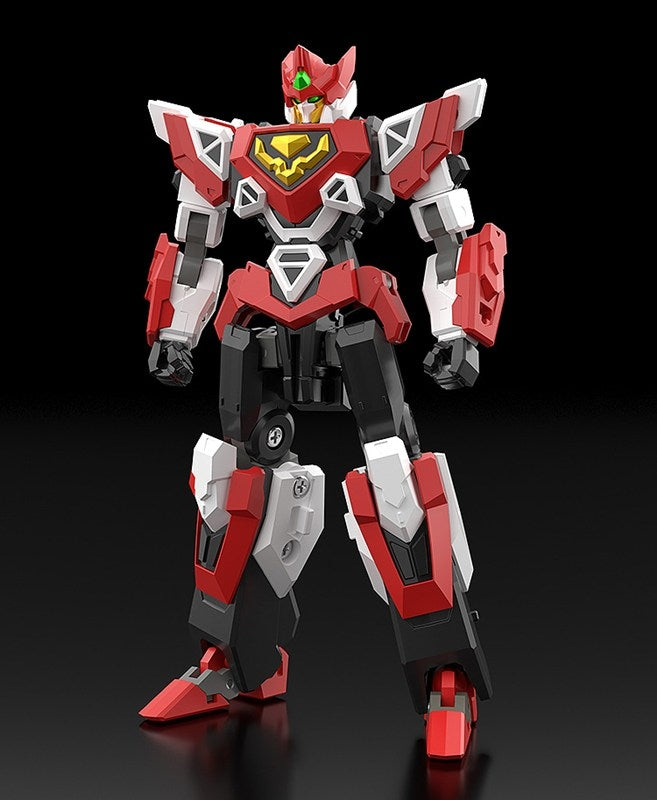 (Action Figure) DANDIVINE THE GATTAI DX DANDIVINE