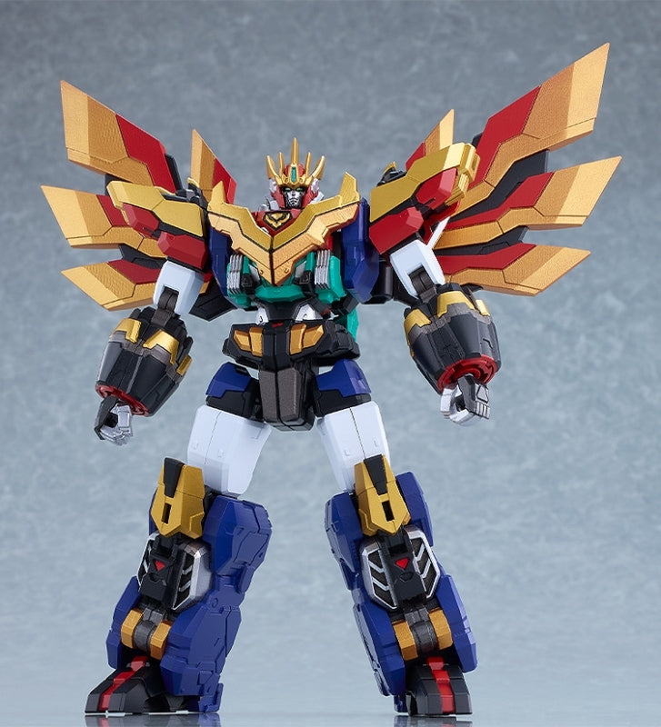 (Plastic Model Kit) MODEROID DANDIVINE DANDIVINE Plastic Model (Action Model)