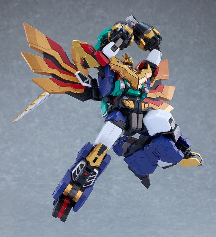(Plastic Model Kit) MODEROID DANDIVINE DANDIVINE Plastic Model (Action Model)