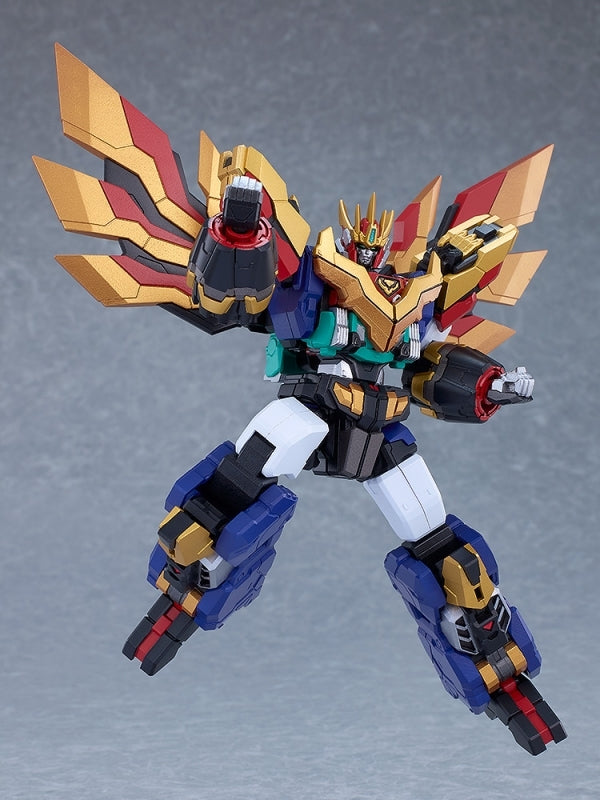 (Plastic Model Kit) MODEROID DANDIVINE DANDIVINE Plastic Model (Action Model)