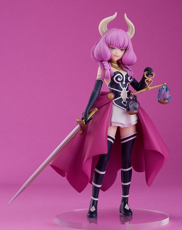 (Bishojo Figure) Frieren: Beyond Journey's End POP UP PARADE Aura Complete Figure
