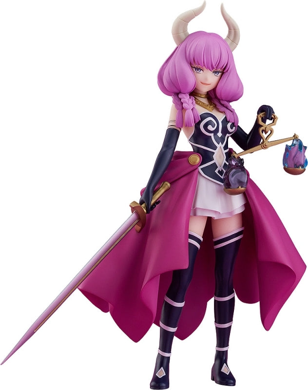 (Bishojo Figure) Frieren: Beyond Journey's End POP UP PARADE Aura Complete Figure