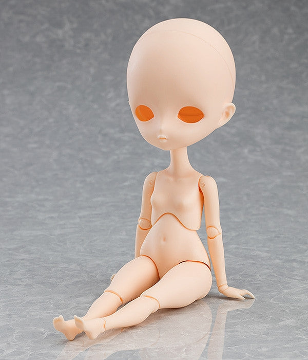 (Figure-Parts) Harmonia bloom blooming doll (Body) (Re-release)