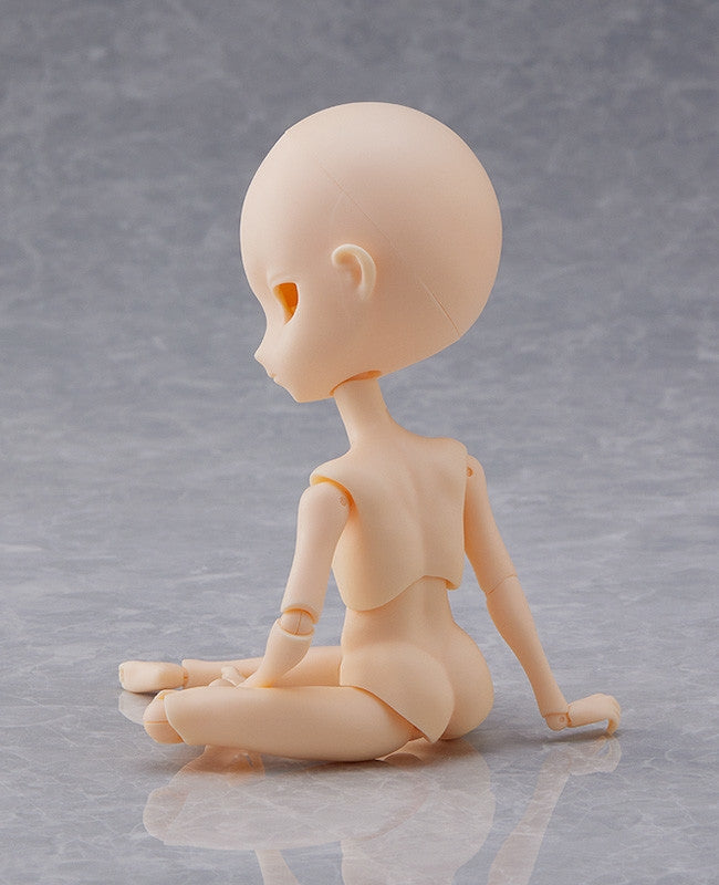 (Figure-Parts) Harmonia bloom blooming doll root (Body) (Re-release)