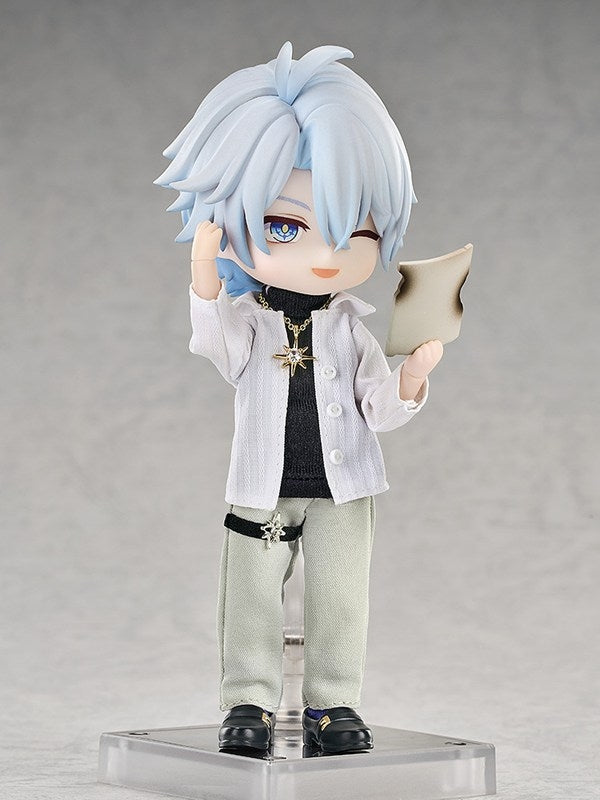 (Action Figure) Honkai: Star Rail Nendoroid Doll Phainon: Express Travel Ver.