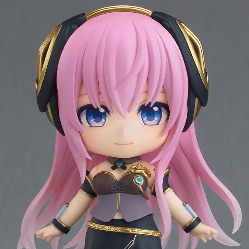 (Action Figure) Character Vocal Series 03 Nendoroid Megurine Luka V4X
