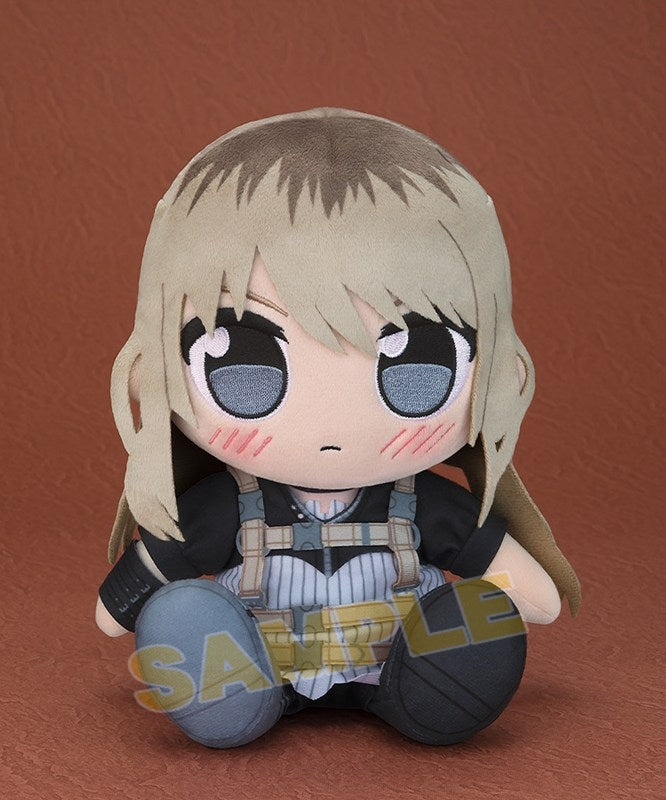 (Goods - Plush) Girls Band Cry Kuripan Plush Ep. 11 Performance Outfit Momoka Kawaragi