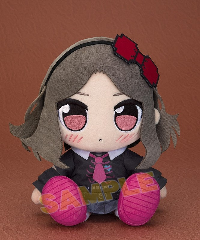 (Goods - Plush) Girls Band Cry Kuripan Plush Ep. 11 Performance Outfit Tomo Ebizuka