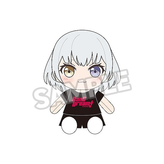 (Goods - Plushie) BanG Dream! Okigae Plushie MyGO!!!!! Kaname Raana