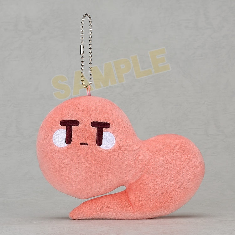 (Goods - Plush) gogh: Focus with Your Avatar Plush Heart-san