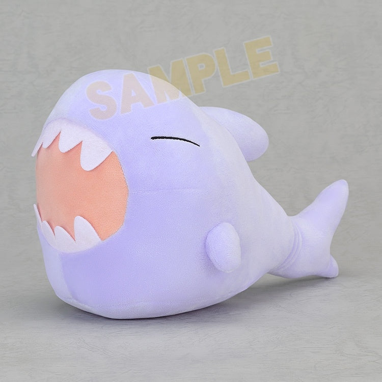 (Goods - Plush) gogh: Focus with Your Avatar Plush Same