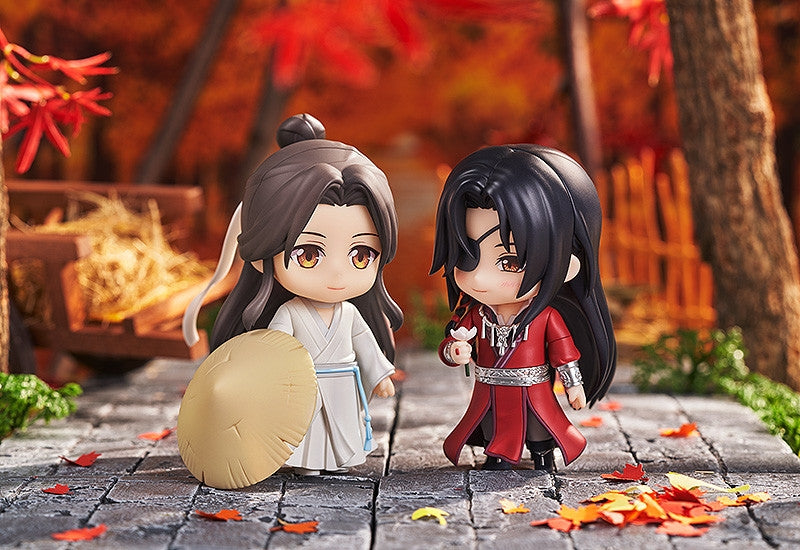 (Action Figure) Heaven Official's Blessing Nendoroid Hua Cheng (Re-release)