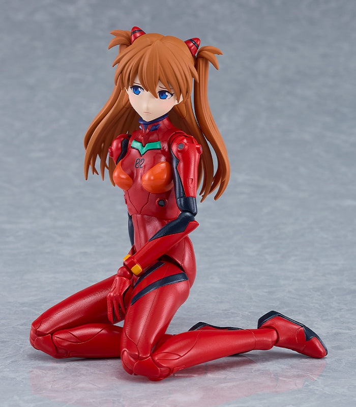 (Plastic Model Kit) Rebuild of Evangelion PLAMATEA Asuka Shikinami Langley