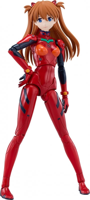 (Plastic Model Kit) Rebuild of Evangelion PLAMATEA Asuka Shikinami Langley