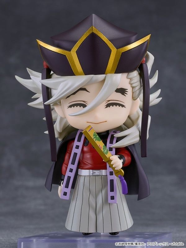 (Action Figure) Demon Slayer: Kimetsu no Yaiba Nendoroid Doma