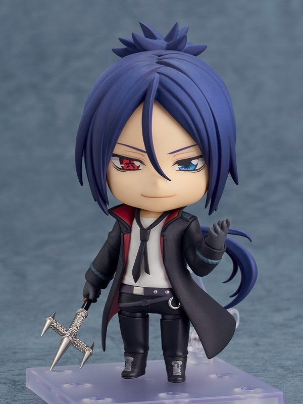 (Action Figure) REBORN! Nendoroid Mukuro Rokudo: Ten-Years-Later Ver.