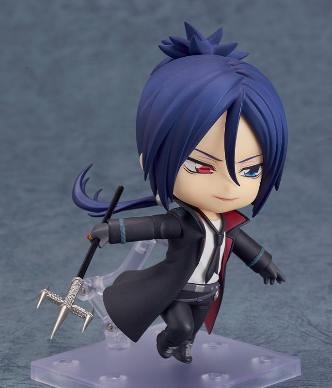 (Action Figure) REBORN! Nendoroid Mukuro Rokudo: Ten-Years-Later Ver.