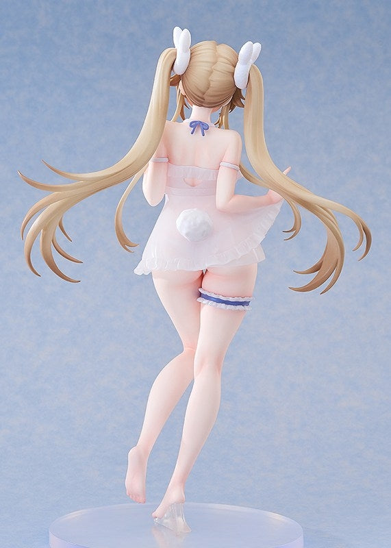 (Bishojo Figure) Azur Lane LessMore Anchorage: Private Quarters Ver. 1/8 Complete Figure