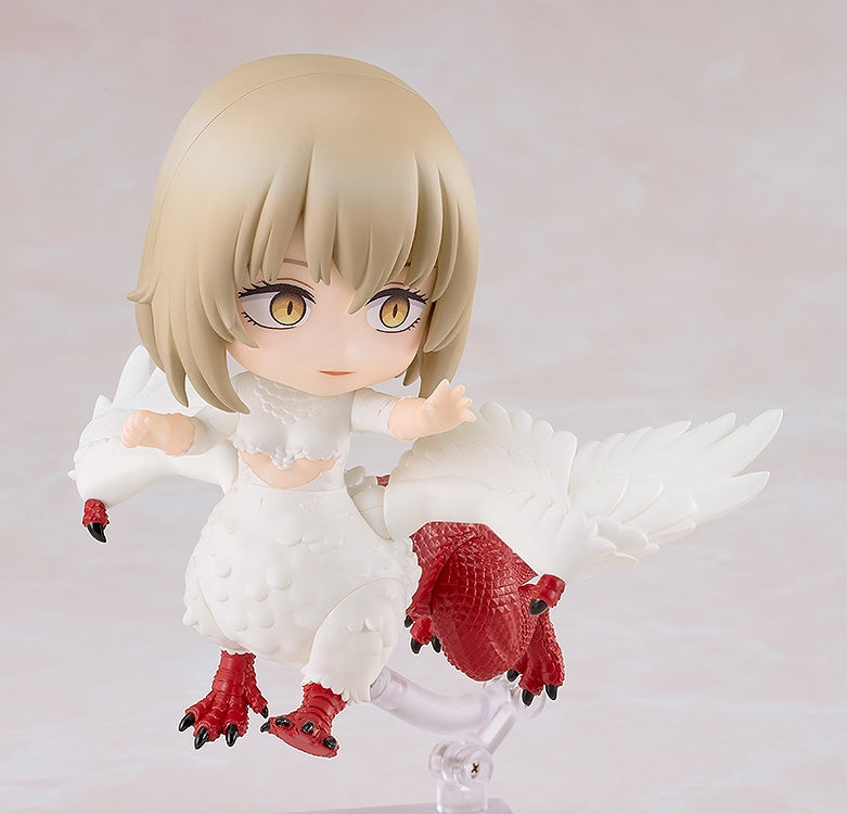 (Action Figure) Delicious in Dungeon Nendoroid Falin (Chimera)