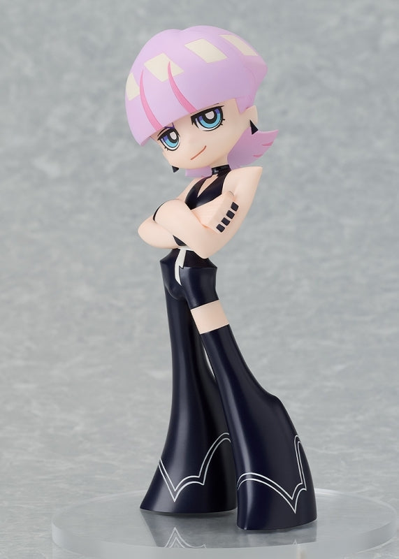(Figure) New PANTY & STOCKING with GARTERBELT POP UP PARADE Polyurethane Complete Figure