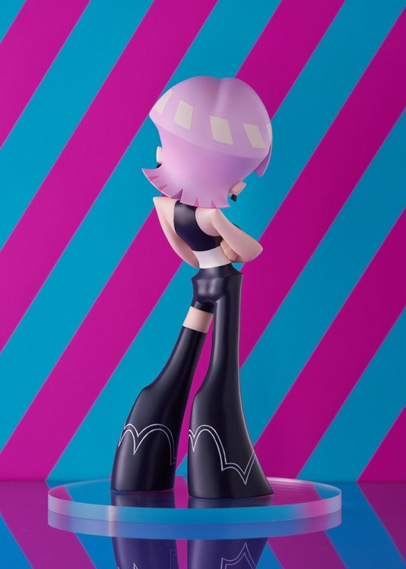 (Figure) New PANTY & STOCKING with GARTERBELT POP UP PARADE Polyurethane Complete Figure