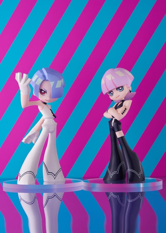 (Figure) New PANTY & STOCKING with GARTERBELT POP UP PARADE Polyurethane Complete Figure
