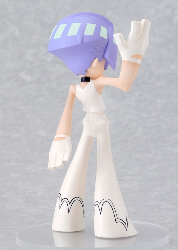 (Figure) New PANTY & STOCKING with GARTERBELT POP UP PARADE Polyester Complete Figure