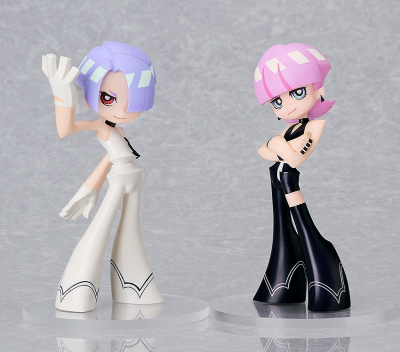 (Figure) New PANTY & STOCKING with GARTERBELT POP UP PARADE Polyester Complete Figure