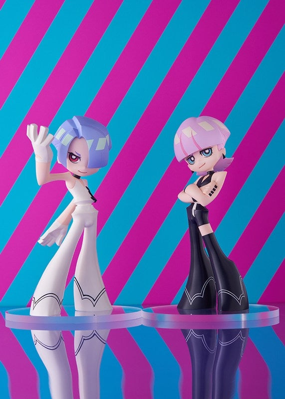 (Figure) New PANTY & STOCKING with GARTERBELT POP UP PARADE Polyester & Polyurethane Set Complete Figure